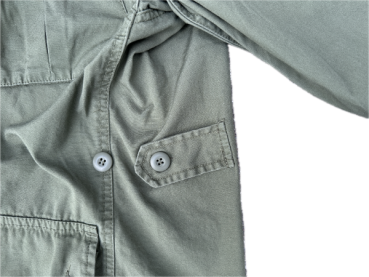 US JUNGLE UNIFORM M64 VIETNAM OLIV