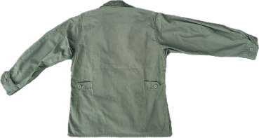 US JUNGLE UNIFORM M64 VIETNAM OLIV