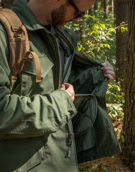 PROPPER M65 Field Jacket OD Green