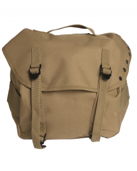 US PACKTASCHE M67 mit Tragegurt coyote