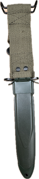 US Army Messerscheide M8A1