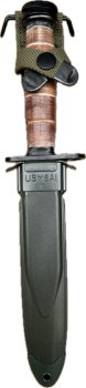 US Army Messerscheide M8A1