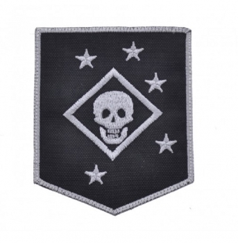 1st US Marine MAC RAIDER MARSOC mit Velcro