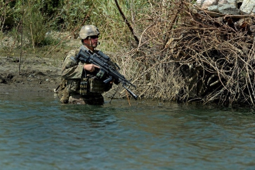 US Army OCP MULTICAM MOLLE II 3 DAY MEDIUM PACK with FRAME