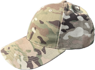 MultiCam™ LOW PROFILE CAP