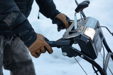 Mechanix COLDWORK™ M-PACT Heated Gloves CLIM8®