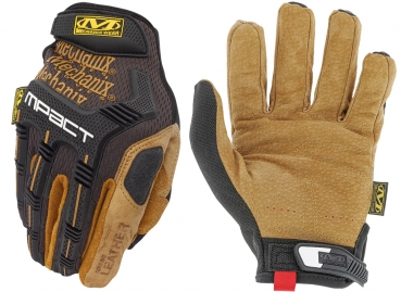 Mechanix DuraHide M-Pact Handschuhe