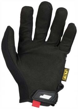 Mechanix Original Handschuhe Gelb / Schwarz