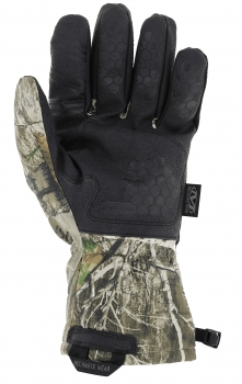 Mechanix SUB20 Winterhandschuh Realtree Edge