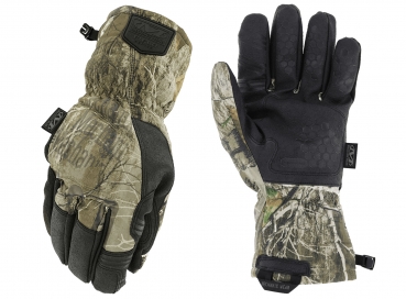Mechanix SUB20 Winterhandschuh Realtree Edge