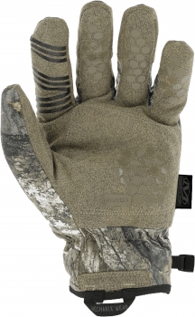 Mechanix SUB35 Winterhandschuh Realtree Edge