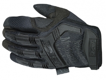 Preview: Mechanix Wear M Pact Handschuhe schwarz