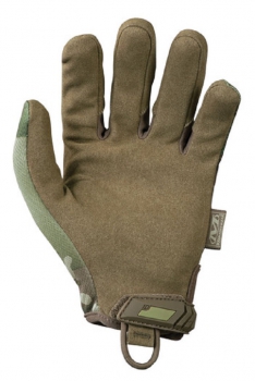 Preview: Mechanix Wear® Original® Handschuh Tactical Line Multicam