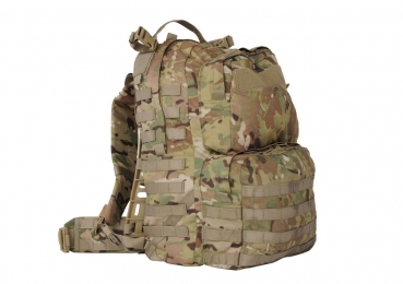 US Army OCP MULTICAM MOLLE II 3 DAY MEDIUM RUCKSACK