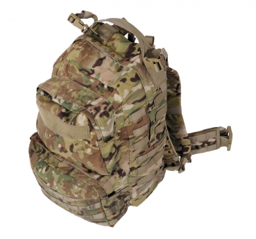US Army OCP MULTICAM MOLLE II 3 DAY MEDIUM RUCKSACK