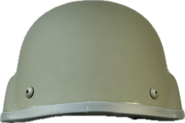 US Army MICH Helm TC 2000 Helm Oliv (Replika)
