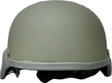 Preview: US Army MICH Helm TC 2000 Helm Oliv (Replika)