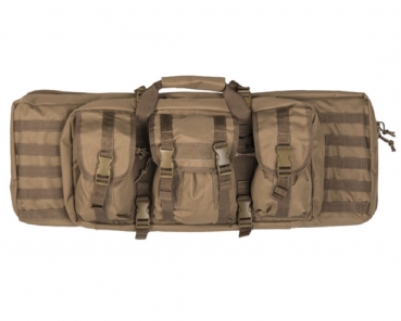 Rifle Case Medium Coyote