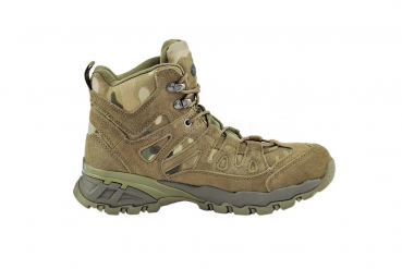 Preview: Squad 5 inch Multicam Tactical Boots