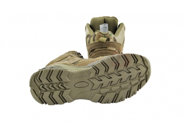 Preview: Squad 5 inch Multicam Tactical Boots