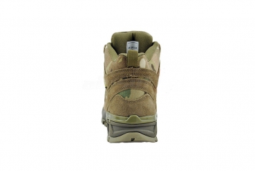 Preview: Squad 5 inch Multicam Tactical Boots