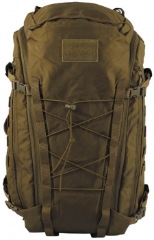 Mission 30 pack coyote