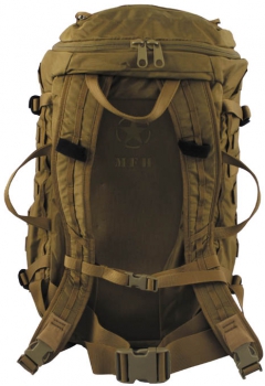 Mission 30 pack coyote