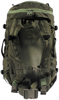 Mission 30 pack oliv