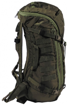 Mission 30 pack oliv