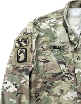 12th Aviation Brigade (Combat) OCP patch