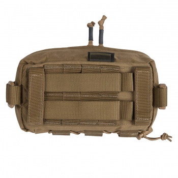 Helikon-Tex MODULAR INDIVIDUAL MED KIT® Pouch - Cordura® - Coyote