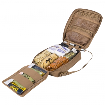 Helikon Tex AUTOMOTIVE MED KIT® Pouch - Cordura® Adaptive Green