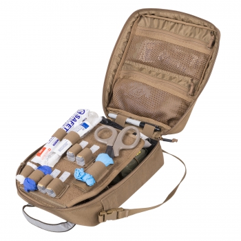 Helikon Tex AUTOMOTIVE MED KIT® Pouch - Cordura® Adaptive Green