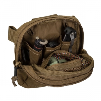 Helikon-Tex SERE Molle Pouch Coyote