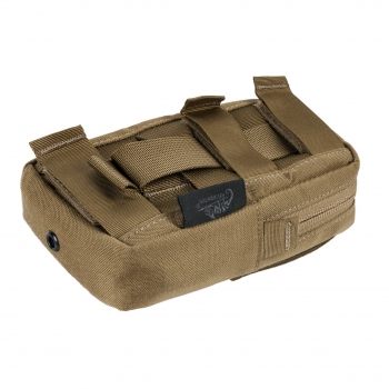 Helikon-Tex NAVTEL MOLLE Pouch® Cordura® - Flecktarn