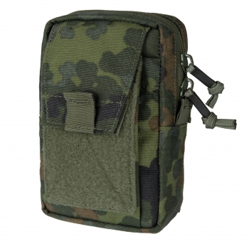 Helikon-Tex NAVTEL MOLLE Pouch® Cordura® - Flecktarn