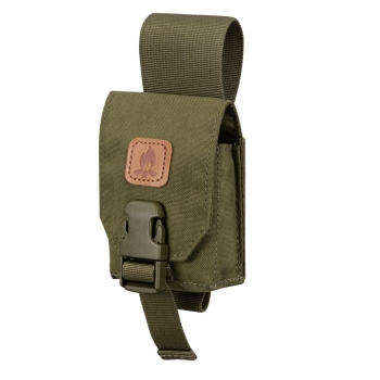 Helikon-Tex Kompass / Survival Pouch - Olive Green