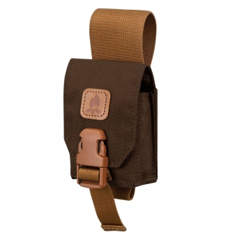 Helikon-Tex Kompass / Survival Pouch - Earth Brown / Clay A