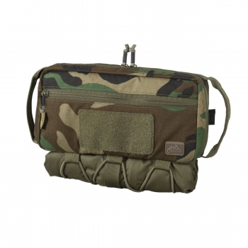 Helikon Tex Service Case® Waffenreinigungstasche US Woodland Camouflage