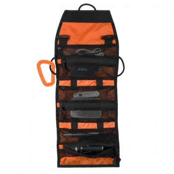 Helikon Tex Trip Roll Organizer - Orange