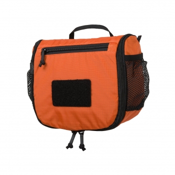 Helikon Tex Travel Toiletry Bag Orange / Black A