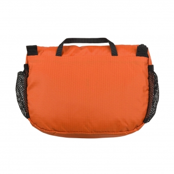 Helikon Tex Travel Toiletry Bag Orange / Black A