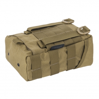 Helikon-Tex E&E Utility MOLLE Pouch® - Cordura® - RAL 7013
