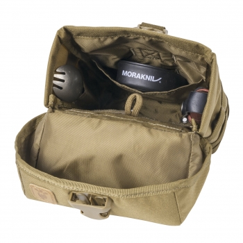 Helikon-Tex E&E Utility MOLLE Pouch® - Cordura® - RAL 7013