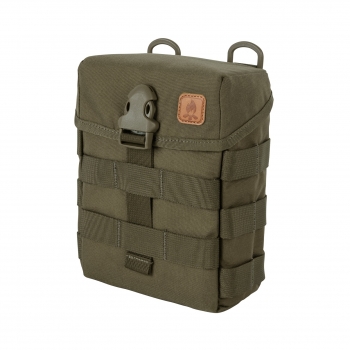 Helikon-Tex E&E Utility MOLLE Pouch® - Cordura® - RAL 7013
