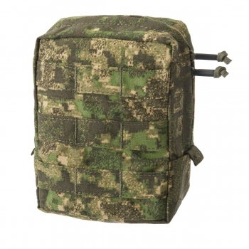 Helikon-Tex GENERAL PURPOSE CARGO® MOLLE Pouch PenCott® WildWood™