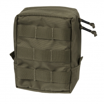 Helikon-Tex GENERAL PURPOSE CARGO® MOLLE Pouch RAL 7013