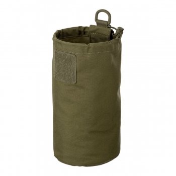 Helikon-Tex Bushcraft Dump Pouch - Oliv Green