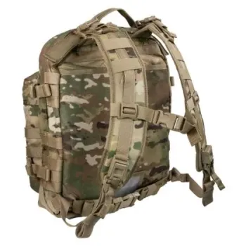 US Army OCP MOLLE Rifleman Assault Pack