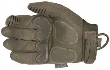 Preview: Mechanix Wear M Pact Handschuhe Coyote